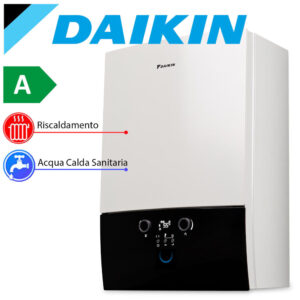 Caldaia Daikin 24kw