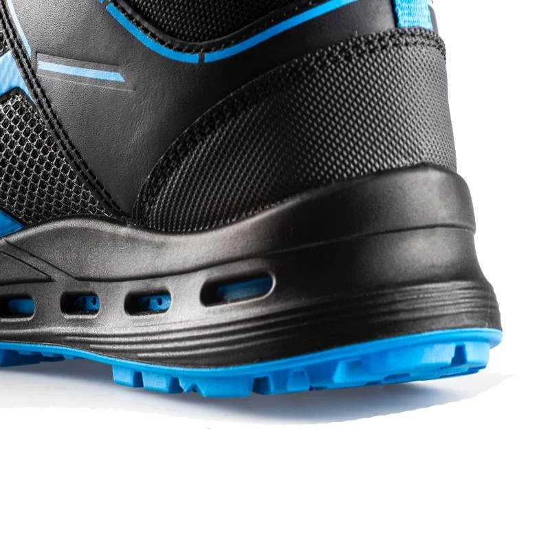 Scarpe antinfortunistiche Sottozero Ufo - immagine 3