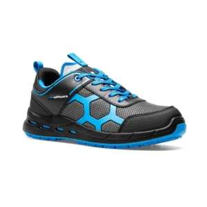 Scarpe antinfortunistiche Sottozero Ufo