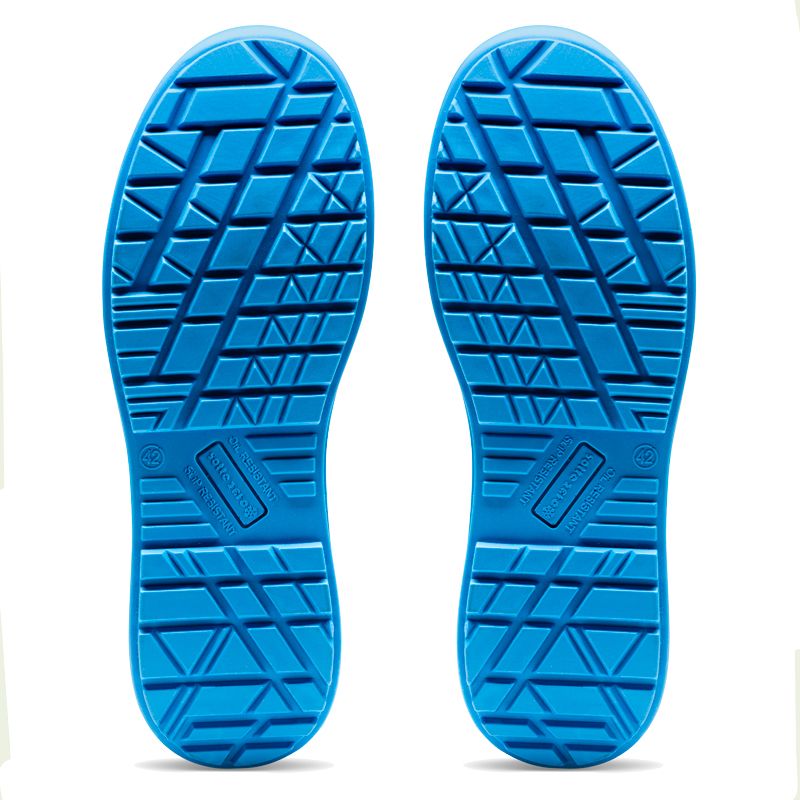 Scarpe antinfortunistiche Sottozero Ufo - immagine 5