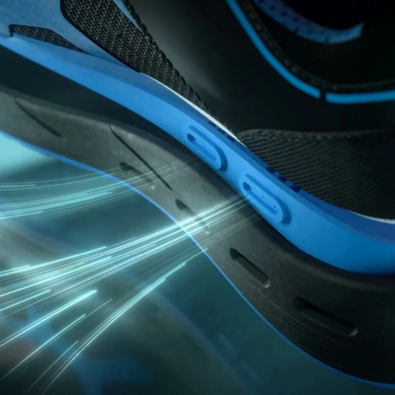 Scarpe antinfortunistiche Sottozero Ufo - immagine 4