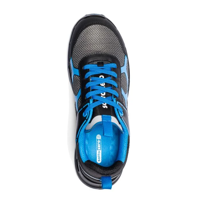 Scarpe antinfortunistiche Sottozero Ufo - immagine 2