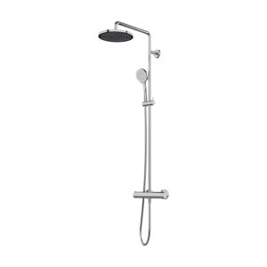 Colonna doccia termostatica Almar E405002 Cromo