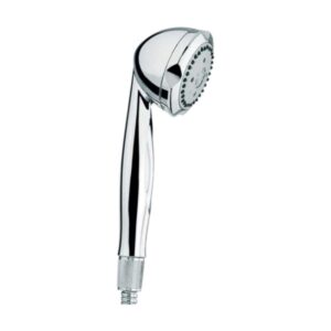 Doccetta Per Doccia Bossini - MIKI/3 Ø 80 mm - 3 Getti