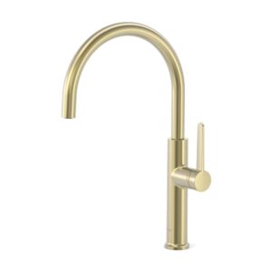 Miscelatore monocomando cucina Tres Kitchens 23044003CA Cava