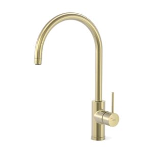 Miscelatore monocomando cucina Tres Kitchens 23044005CA Cava