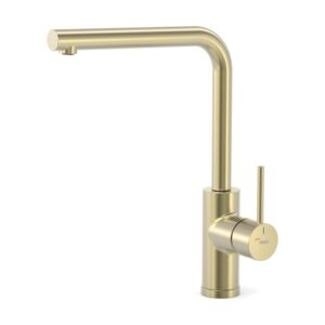 Miscelatore monocomando cucina Tres Kitchens 23044006CA Cava