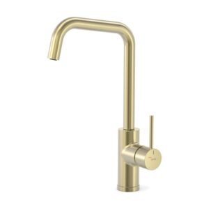 Miscelatore monocomando cucina Tres Kitchens 23044007CA Cava