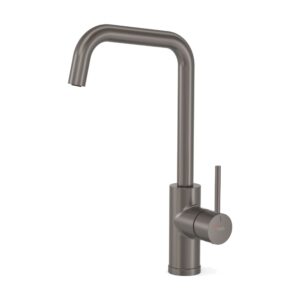 Miscelatore monocomando cucina Tres Kitchens 23044007GR Graf