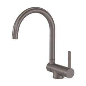 Miscelatore sottofinestra cucina Tres Kitchens 23033502GR Gr