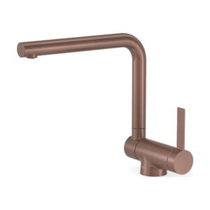 Miscelatore sottofinestra cucina Tres Kitchens 23033503VO Vo