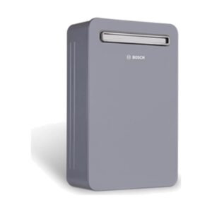 Scaldabagno a Gas da Esterno – Bosch New Therm 5600O – 17 l/min